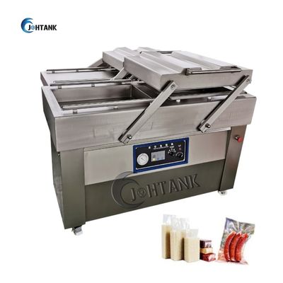 دستگاه جاروبرقی برنج دو محفظه غذای سبزیجات 1.5KW
