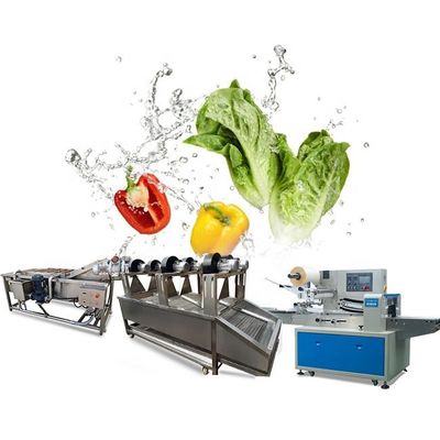 برس صنعتی غلتکی دستگاه شستشوی سیب زمینی شیرین دستگاه هویج تمیز کننده