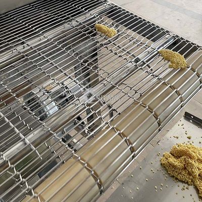 دستگاه پخت خودکار خمیر برای تخم مرغ رینگ پیاز سرخ شده تمپورا