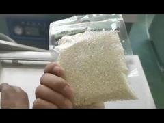 Vacuum paking machine